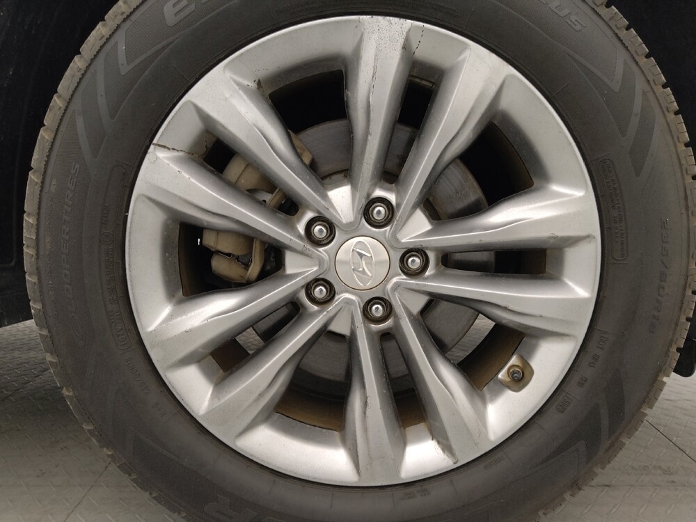 2017 Hyundai Santa Fe in Bradenton, FL 34207 - 18093105 31