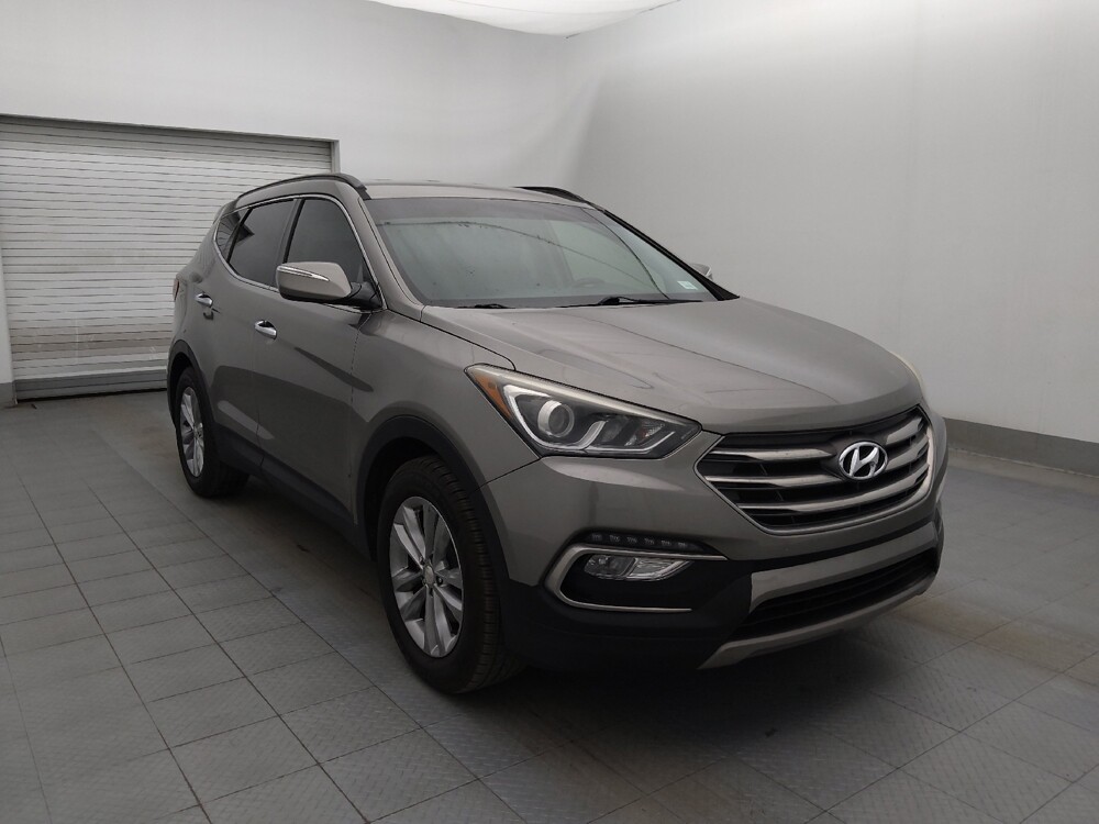 2017 Hyundai Santa Fe in Bradenton, FL 34207 - 18093105 13