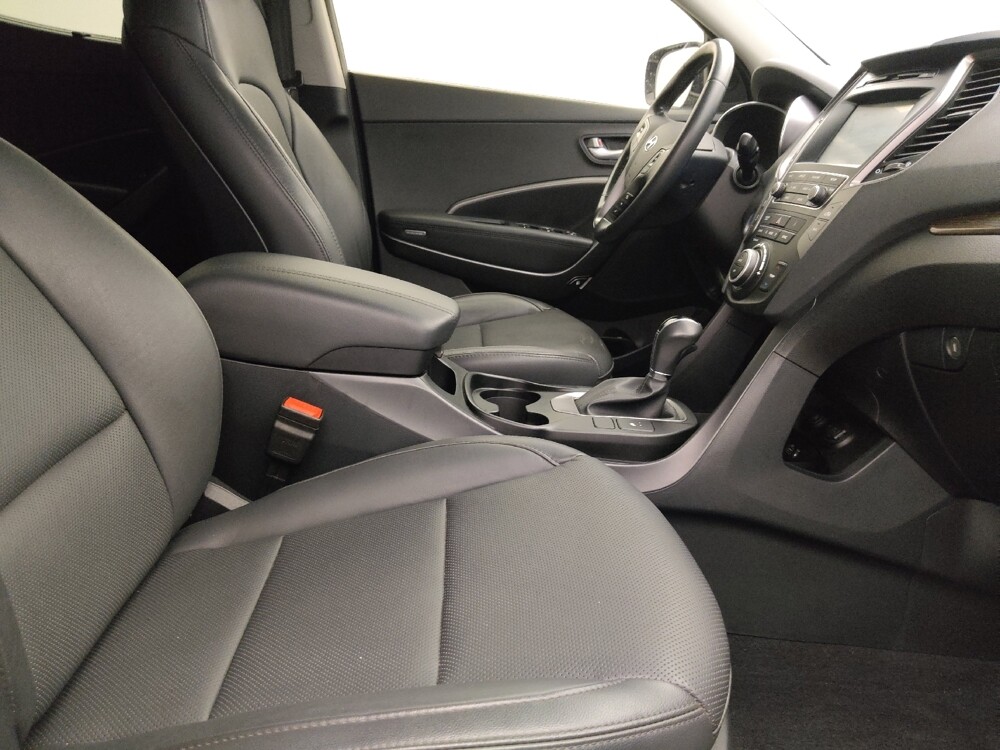 2017 Hyundai Santa Fe in Bradenton, FL 34207 - 18093105 21