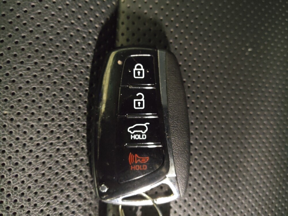 2017 Hyundai Santa Fe in Bradenton, FL 34207 - 18093105 32