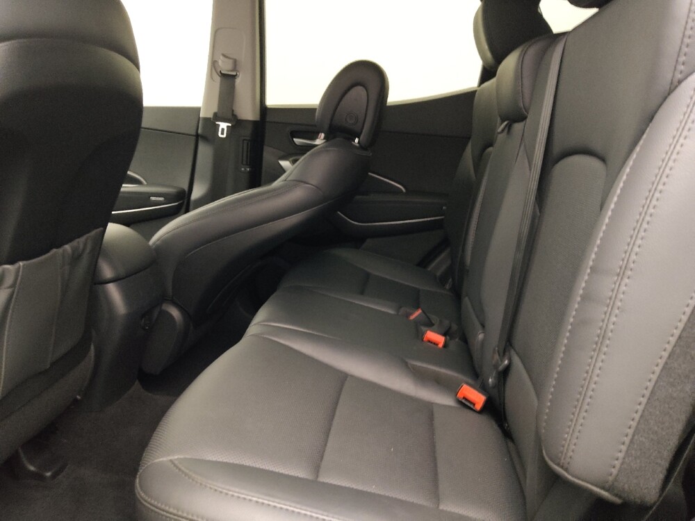 2017 Hyundai Santa Fe in Bradenton, FL 34207 - 18093105 18