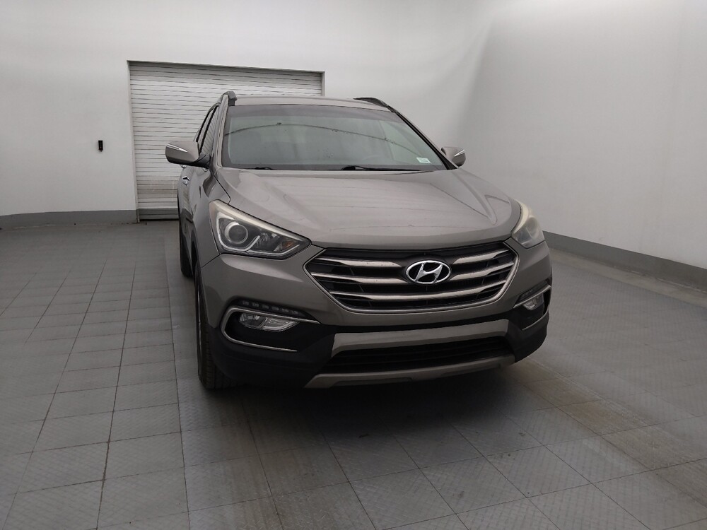 2017 Hyundai Santa Fe in Bradenton, FL 34207 - 18093105 14