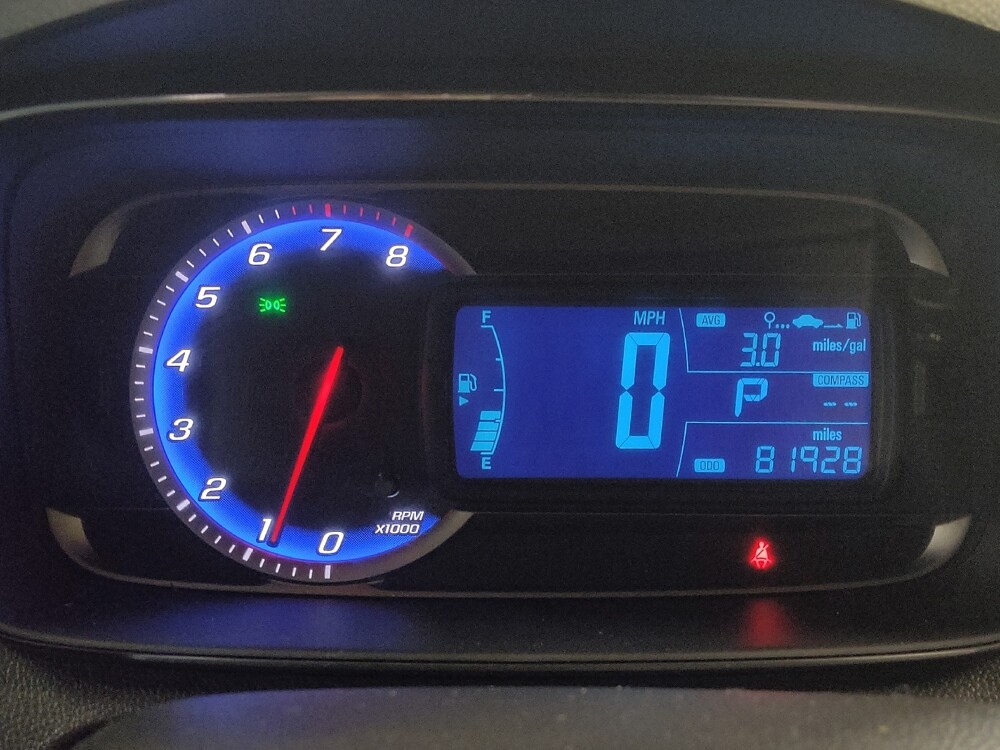 2015 Chevrolet Trax in Fort Myers, FL 33907 - 18093106 23