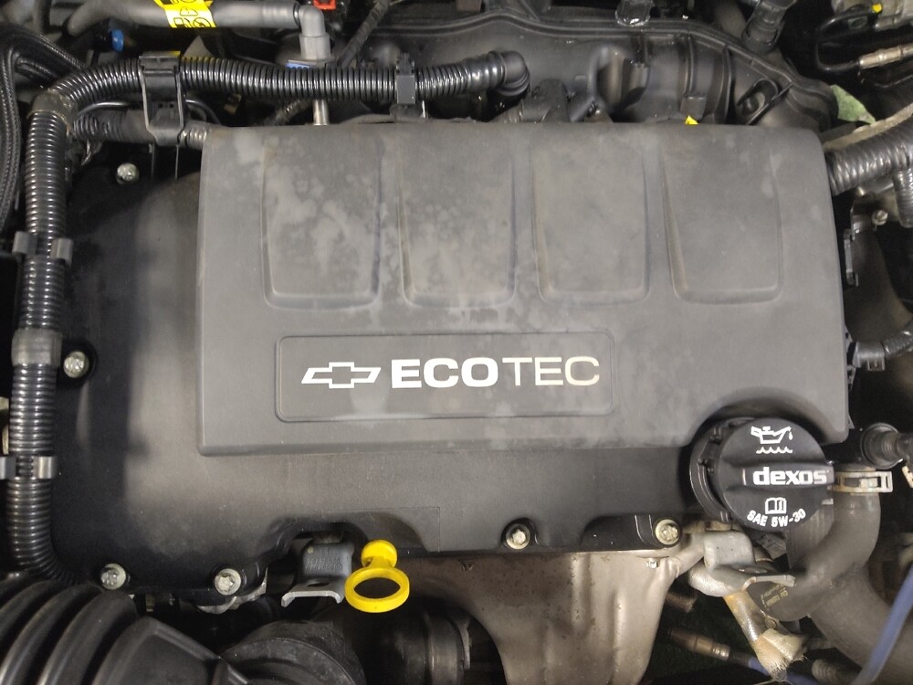 2015 Chevrolet Trax in Fort Myers, FL 33907 - 18093106 30