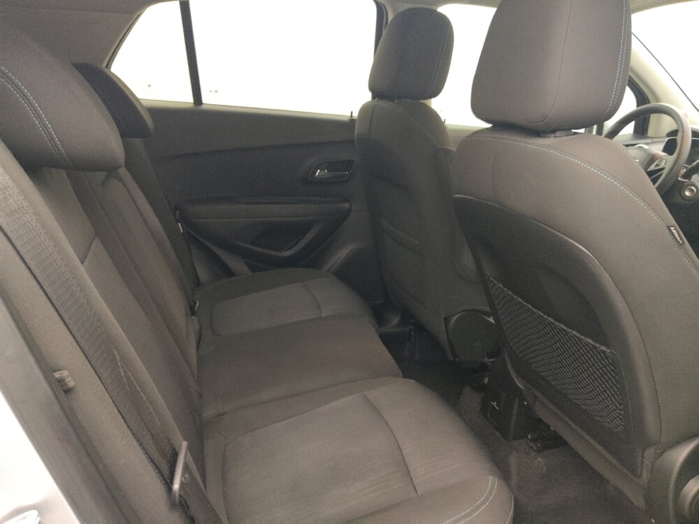 2015 Chevrolet Trax in Fort Myers, FL 33907 - 18093106 19