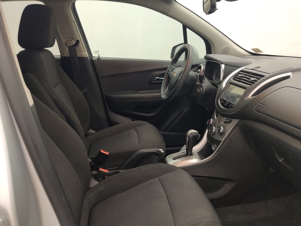 2015 Chevrolet Trax in Fort Myers, FL 33907 - 18093106 21
