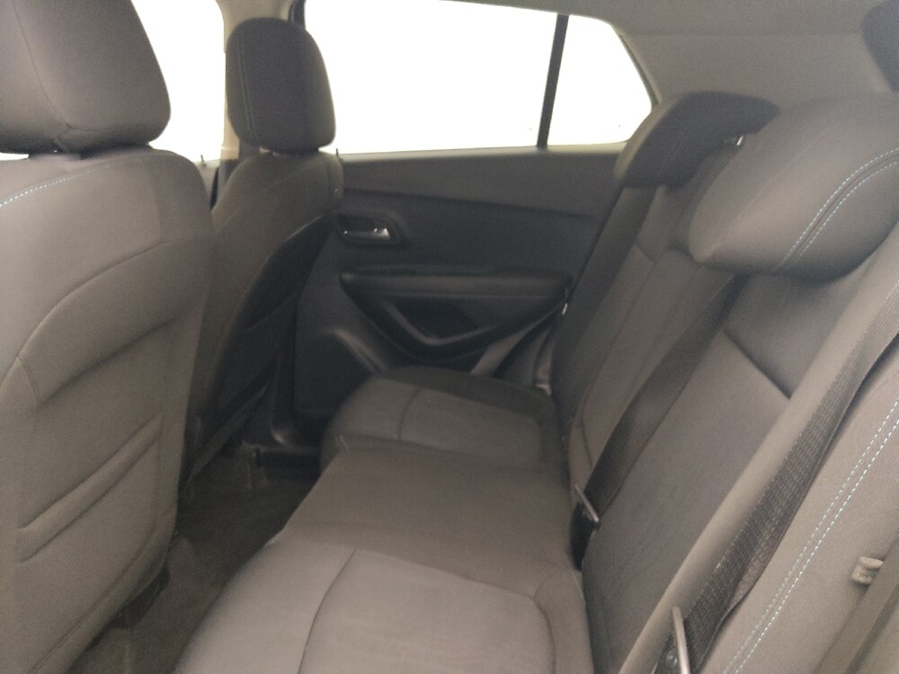 2015 Chevrolet Trax in Fort Myers, FL 33907 - 18093106 18