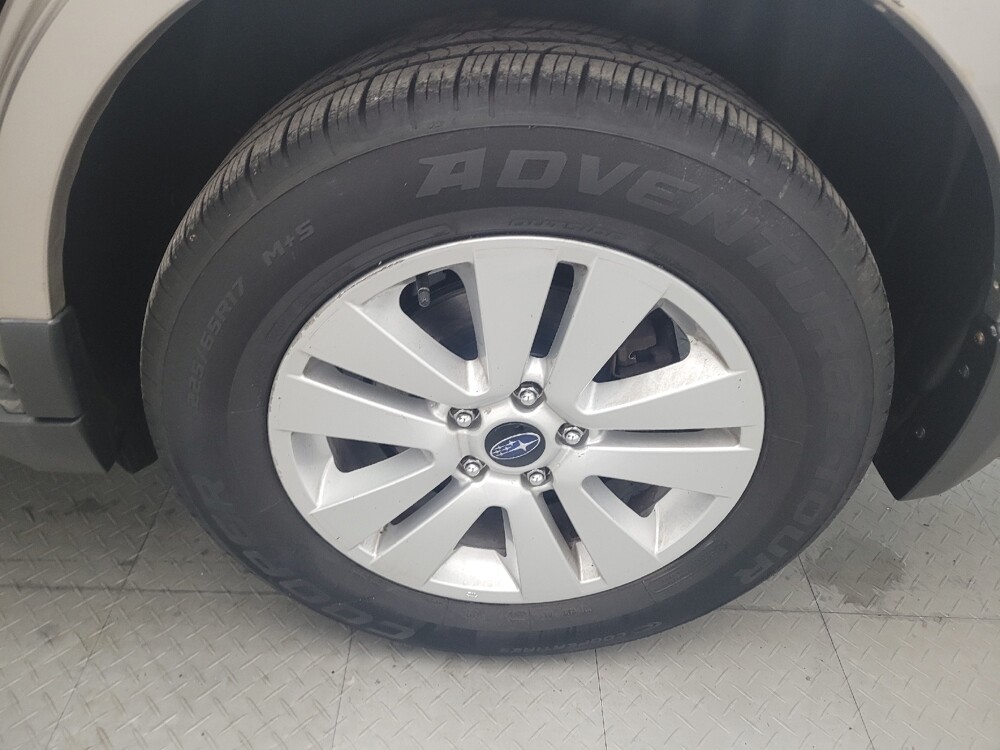 2018 Subaru Outback in Toledo, OH 43617 - 18093107 31