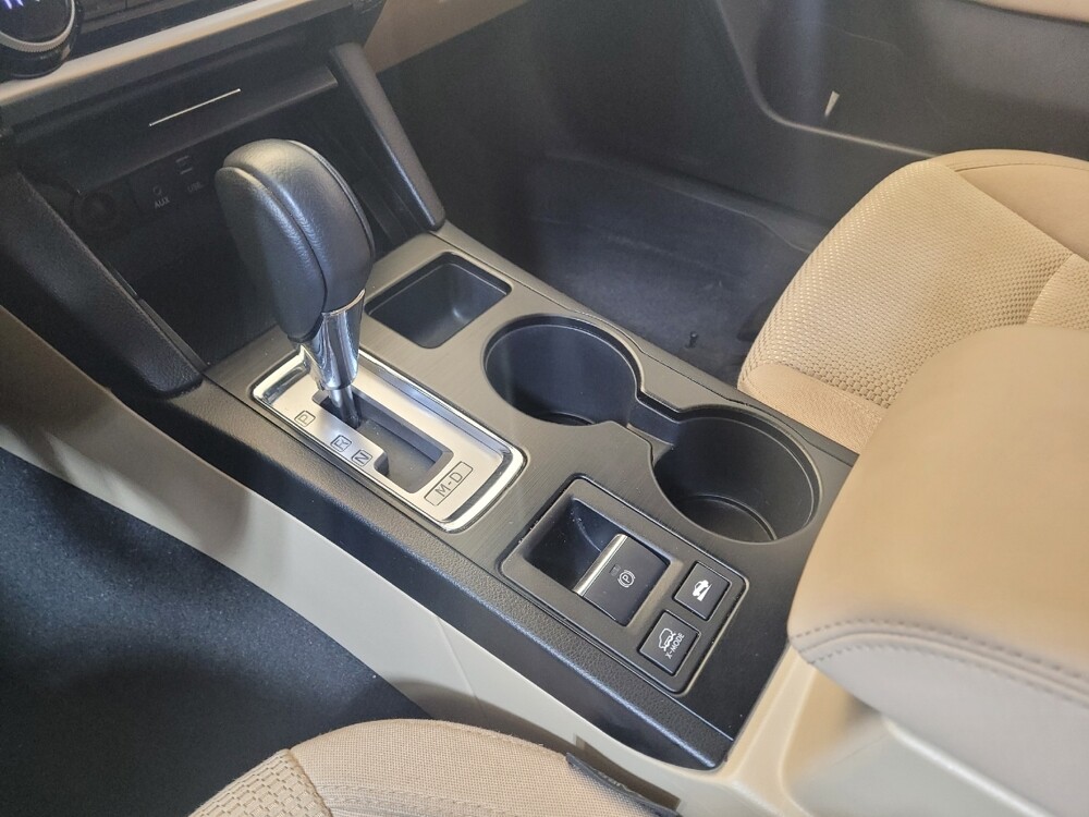 2018 Subaru Outback in Toledo, OH 43617 - 18093107 26
