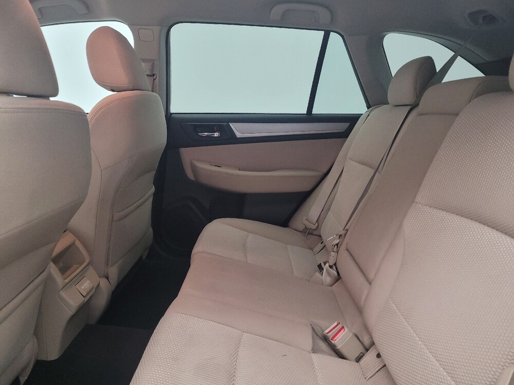 2018 Subaru Outback in Toledo, OH 43617 - 18093107 18
