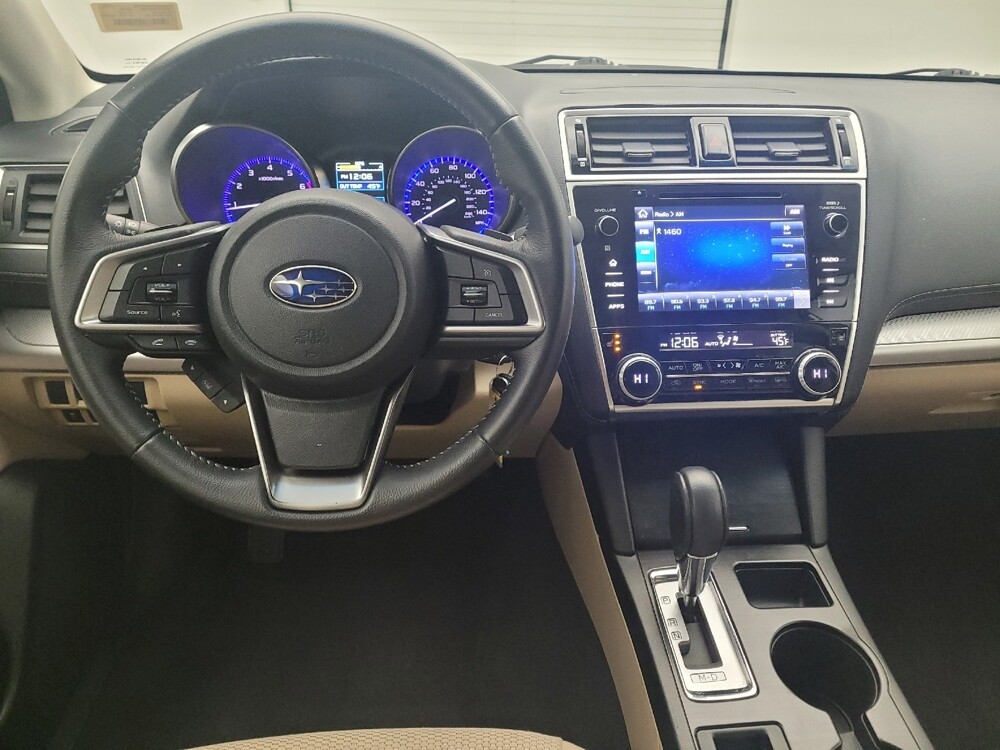 2018 Subaru Outback in Toledo, OH 43617 - 18093107 22