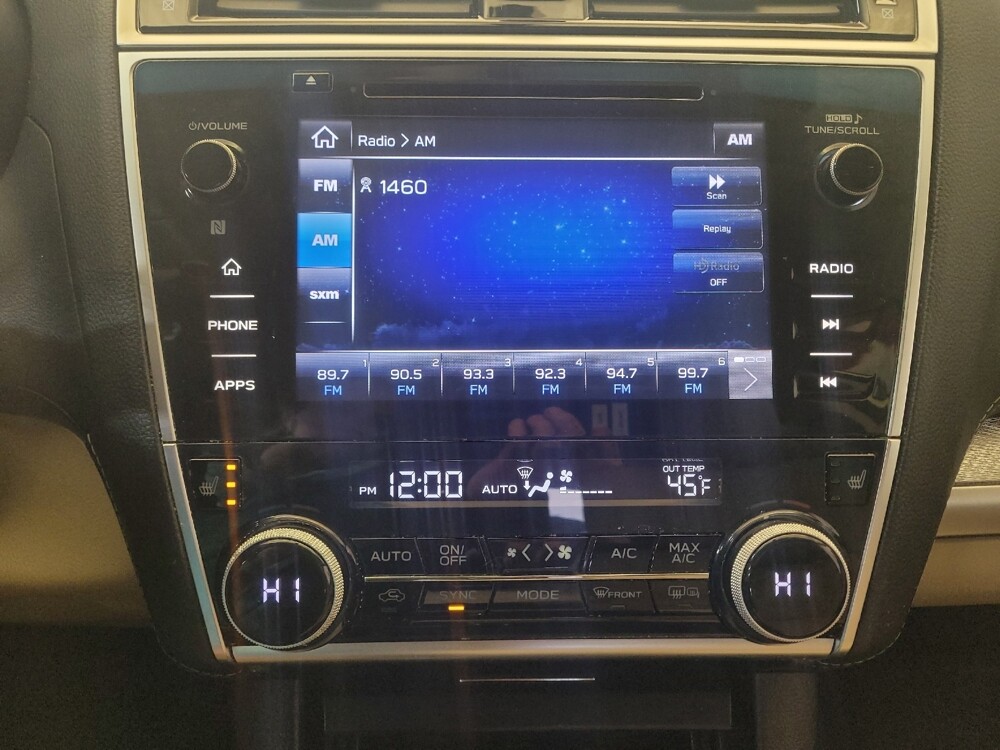 2018 Subaru Outback in Toledo, OH 43617 - 18093107 25