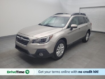 2018 Subaru Outback in Toledo, OH 43617