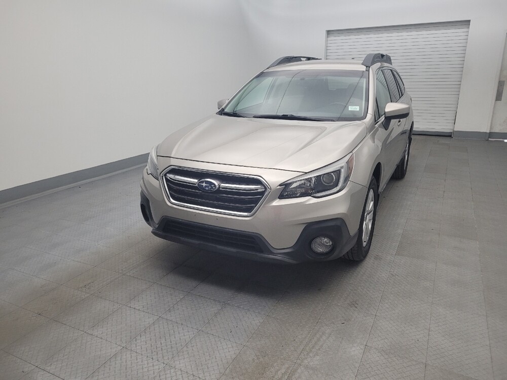 2018 Subaru Outback in Toledo, OH 43617 - 18093107 15