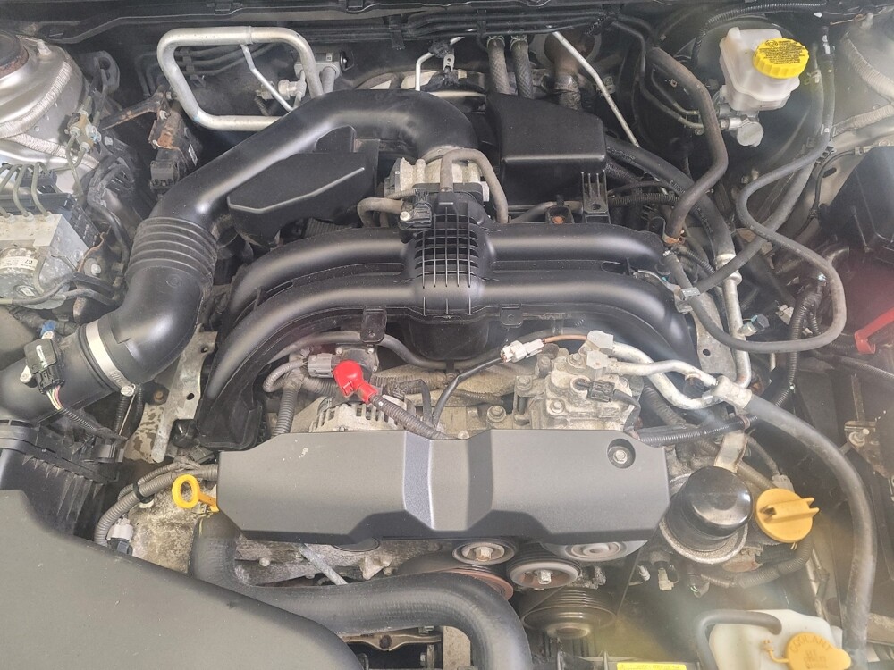 2018 Subaru Outback in Toledo, OH 43617 - 18093107 30