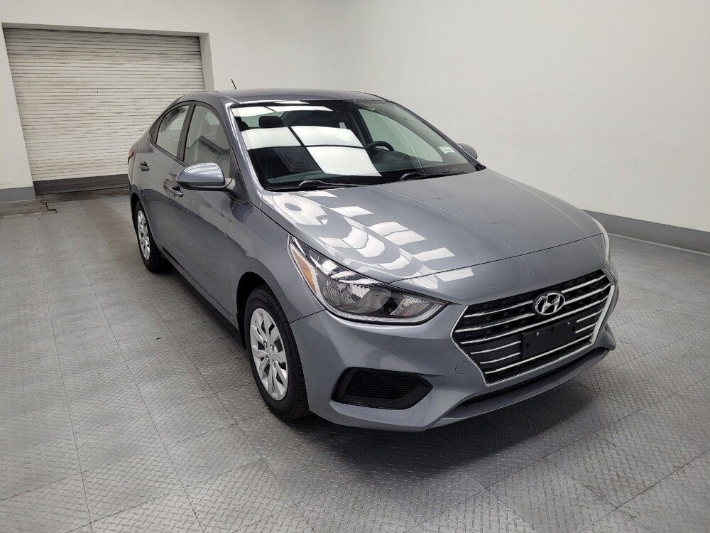 2019 Hyundai Accent in Reno, NV 89502 - 18093108 13
