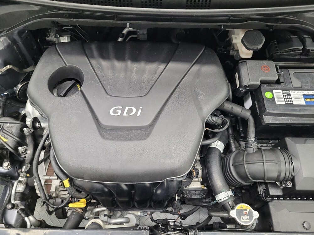 2019 Hyundai Accent in Reno, NV 89502 - 18093108 30