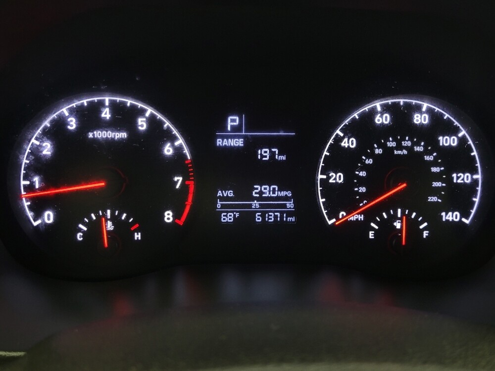 2019 Hyundai Accent in Reno, NV 89502 - 18093108 23