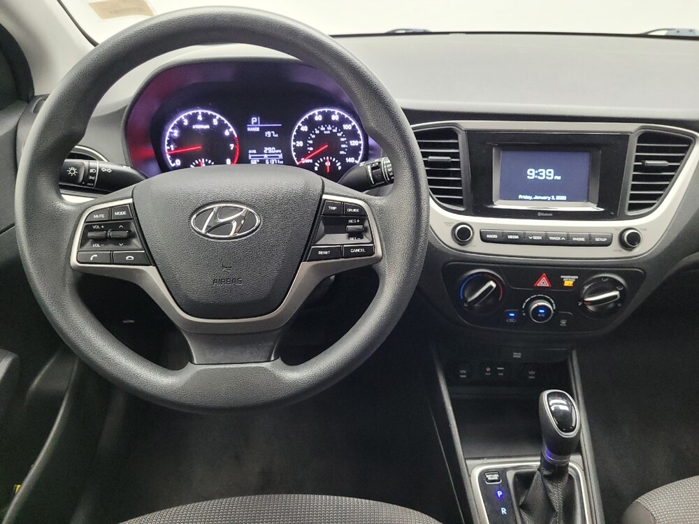 2019 Hyundai Accent in Reno, NV 89502 - 18093108 22