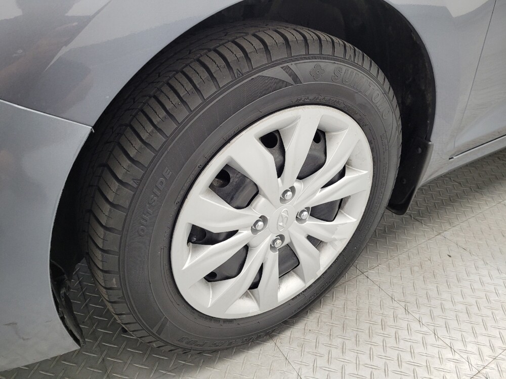 2019 Hyundai Accent in Reno, NV 89502 - 18093108 31