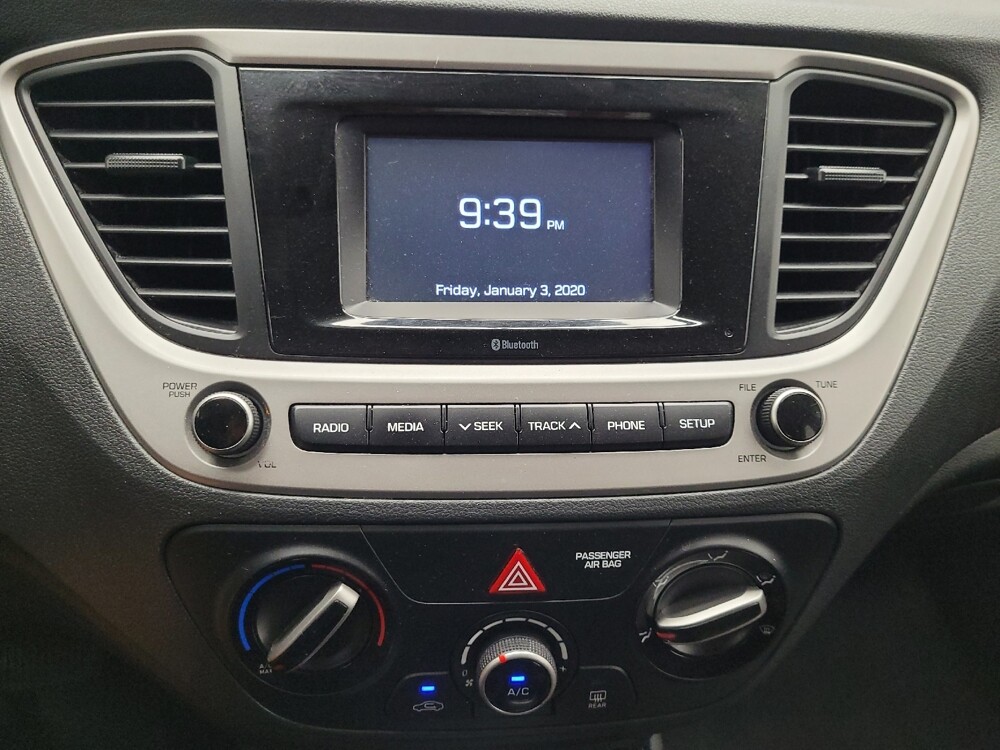 2019 Hyundai Accent in Reno, NV 89502 - 18093108 25