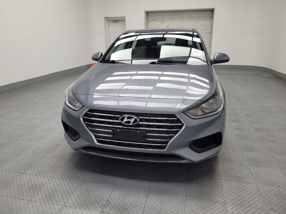 2019 Hyundai Accent in Reno, NV 89502 - 18093108 15