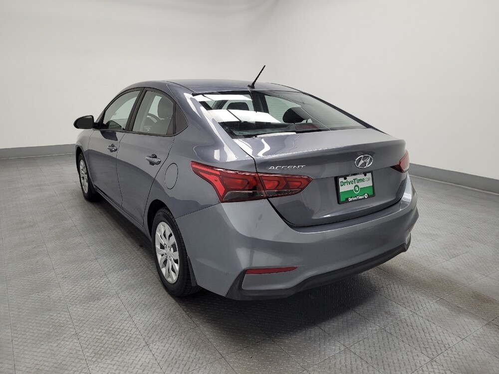 2019 Hyundai Accent in Reno, NV 89502 - 18093108 5