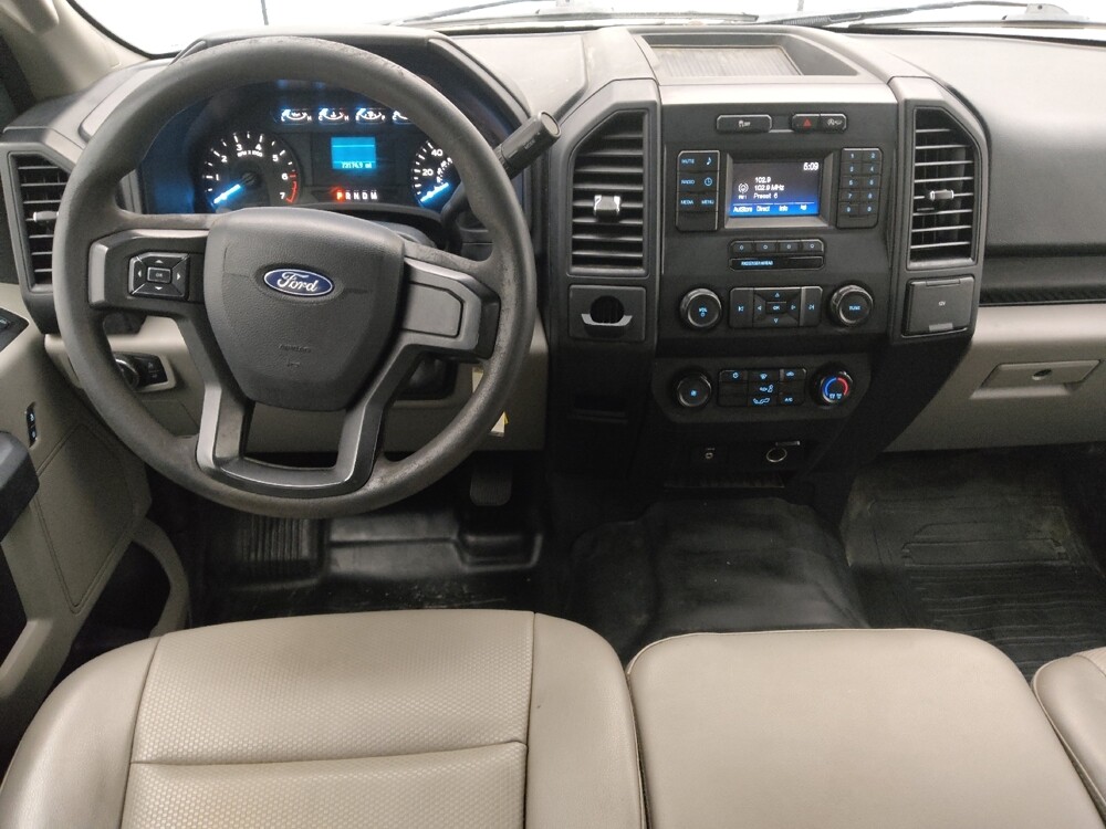 2020 Ford F150 in Columbia, SC 29210 - 18093109 22