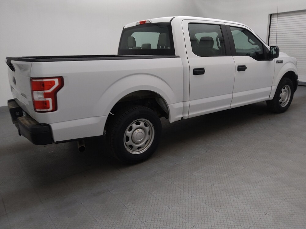 2020 Ford F150 in Columbia, SC 29210 - 18093109 10