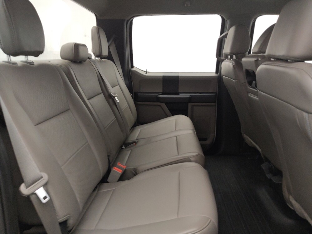 2020 Ford F150 in Columbia, SC 29210 - 18093109 19