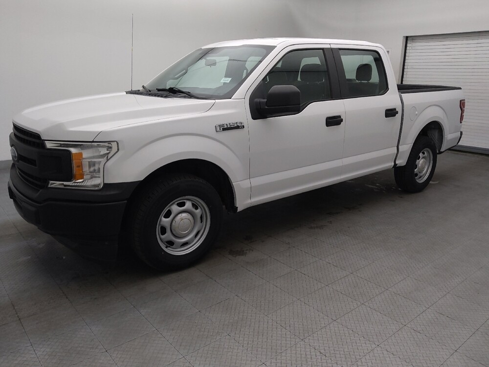 2020 Ford F150 in Columbia, SC 29210 - 18093109 2