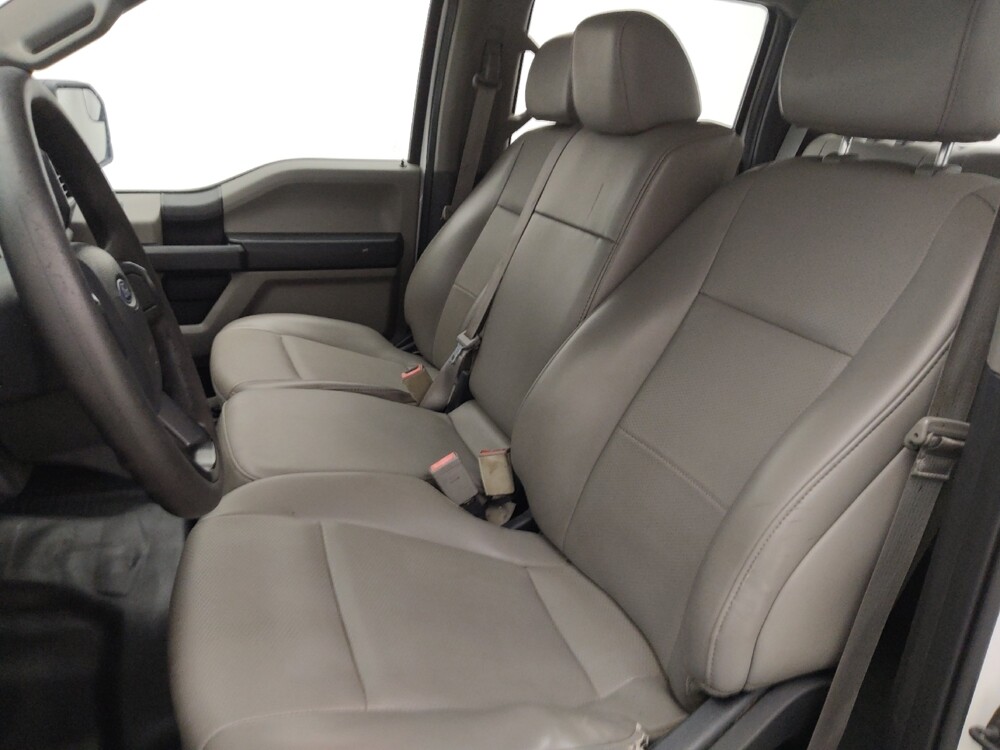 2020 Ford F150 in Columbia, SC 29210 - 18093109 17