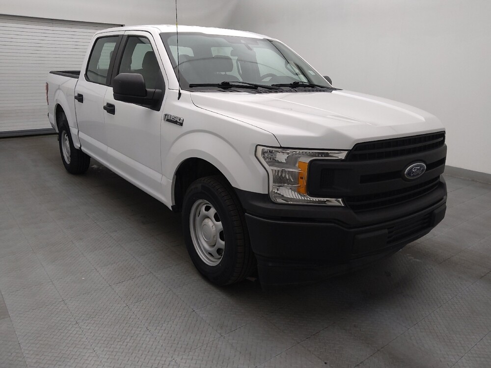 2020 Ford F150 in Columbia, SC 29210 - 18093109 13