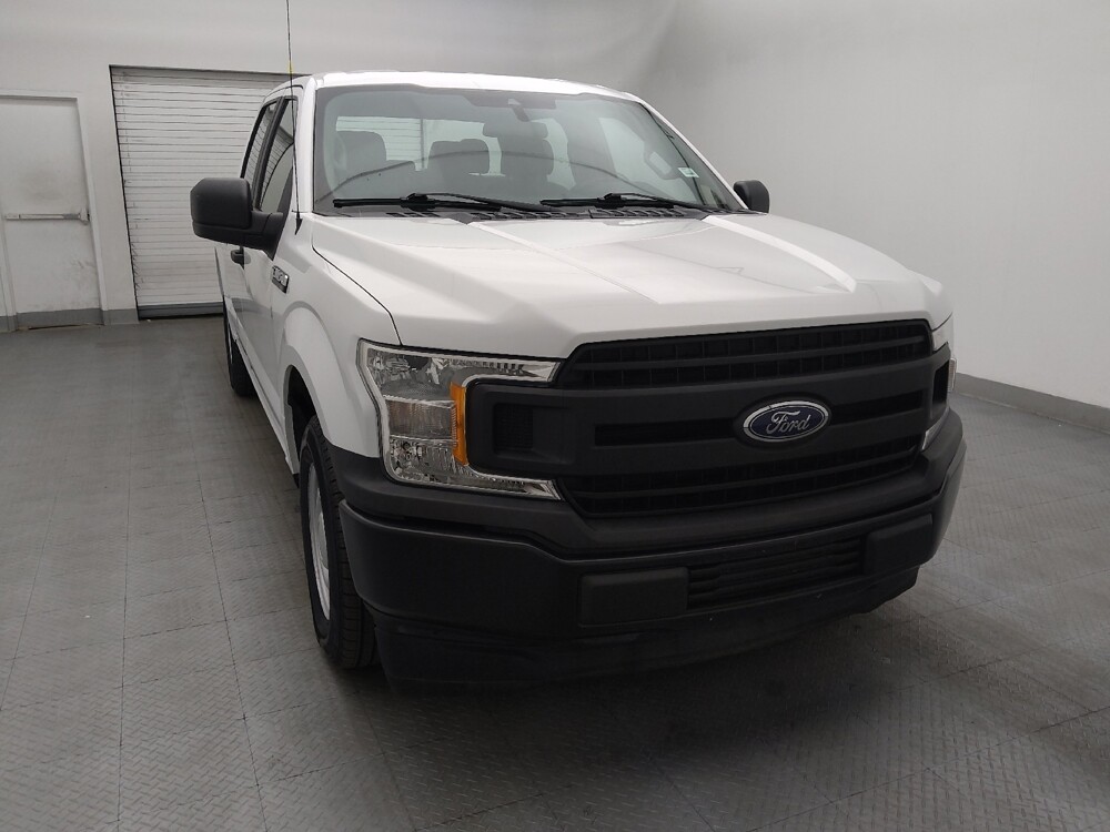 2020 Ford F150 in Columbia, SC 29210 - 18093109 14