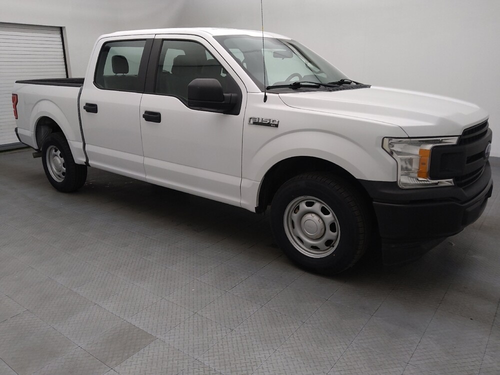 2020 Ford F150 in Columbia, SC 29210 - 18093109 11
