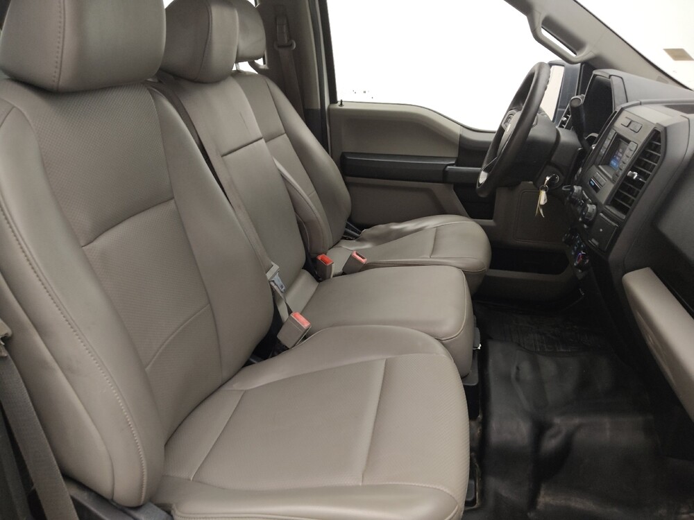 2020 Ford F150 in Columbia, SC 29210 - 18093109 21