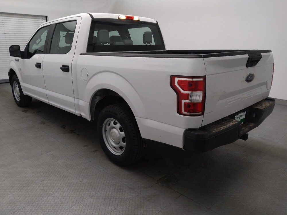 2020 Ford F150 in Columbia, SC 29210 - 18093109 5
