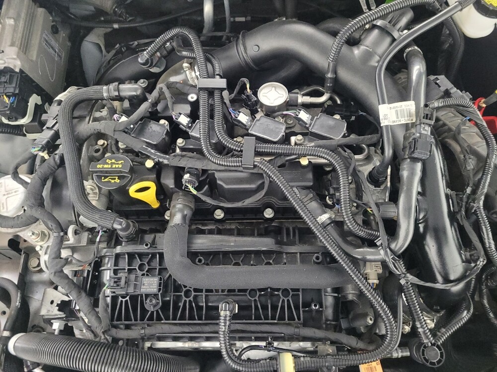 2020 Ford Fusion in Las Vegas, NV 89104 - 18093111 30