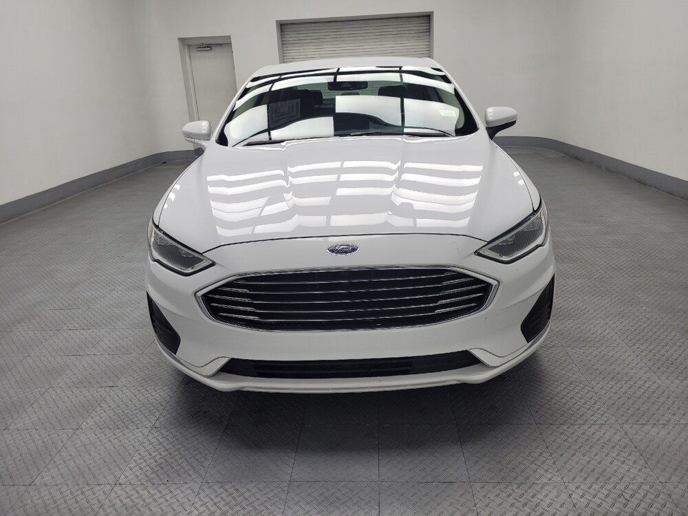 2020 Ford Fusion in Las Vegas, NV 89104 - 18093111 15