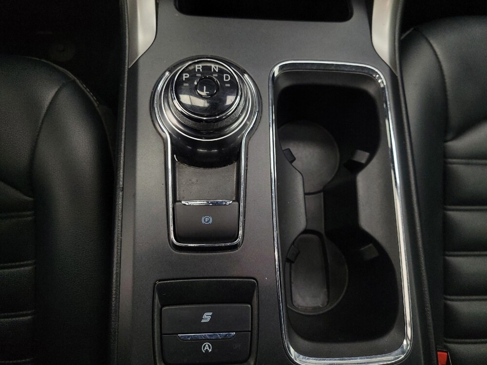 2020 Ford Fusion in Las Vegas, NV 89104 - 18093111 26