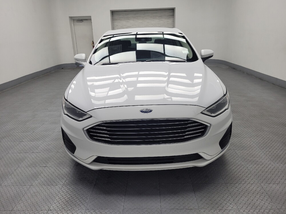 2020 Ford Fusion in Las Vegas, NV 89104 - 18093111 14