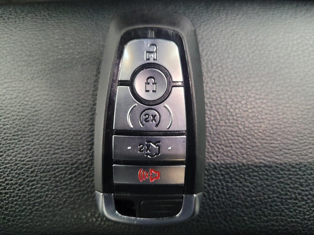 2020 Ford Fusion in Las Vegas, NV 89104 - 18093111 32