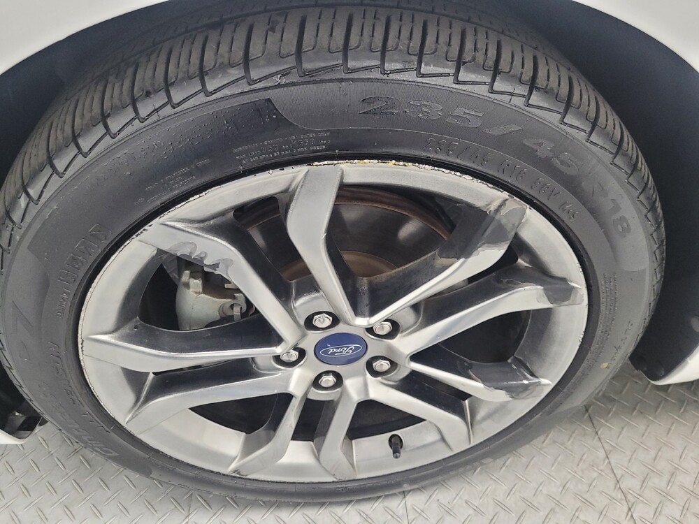 2020 Ford Fusion in Las Vegas, NV 89104 - 18093111 31