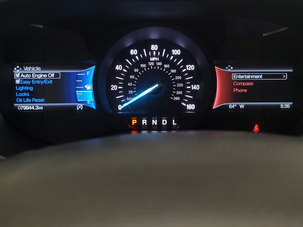 2020 Ford Fusion in Las Vegas, NV 89104 - 18093111 23