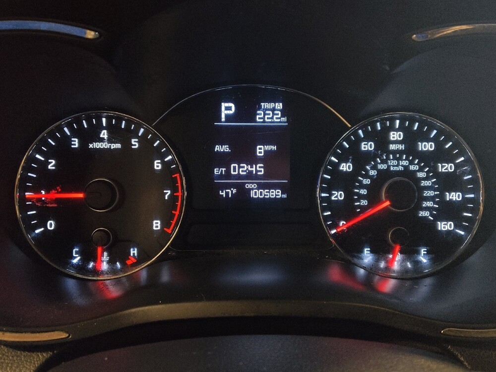 2018 Kia Forte in Jacksonville, FL 32210 - 18093113 23