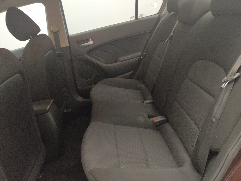 2018 Kia Forte in Jacksonville, FL 32210 - 18093113 18