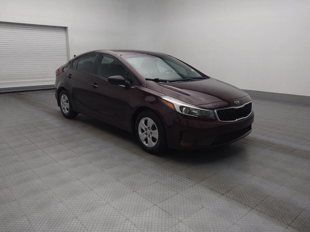 2018 Kia Forte in Jacksonville, FL 32210 - 18093113 13