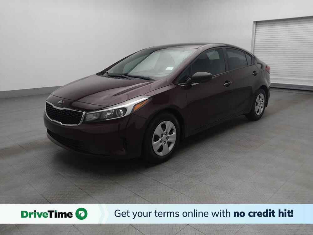 2018 Kia Forte in Jacksonville, FL 32210 - 18093113