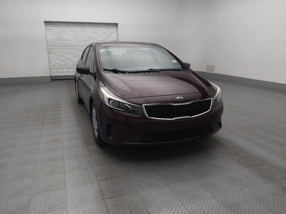 2018 Kia Forte in Jacksonville, FL 32210 - 18093113 14