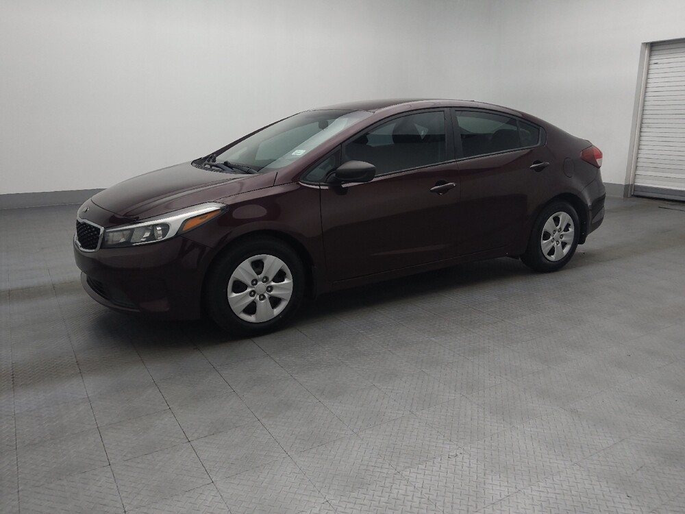 2018 Kia Forte in Jacksonville, FL 32210 - 18093113 2